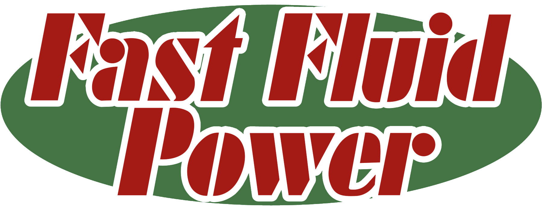 Fast Fluid Power